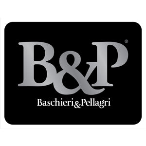 B&P Decal