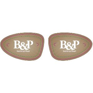 B&P Blinders
