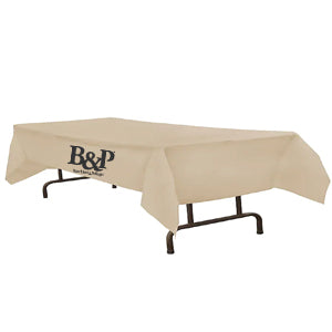 Tablecloth - B&P