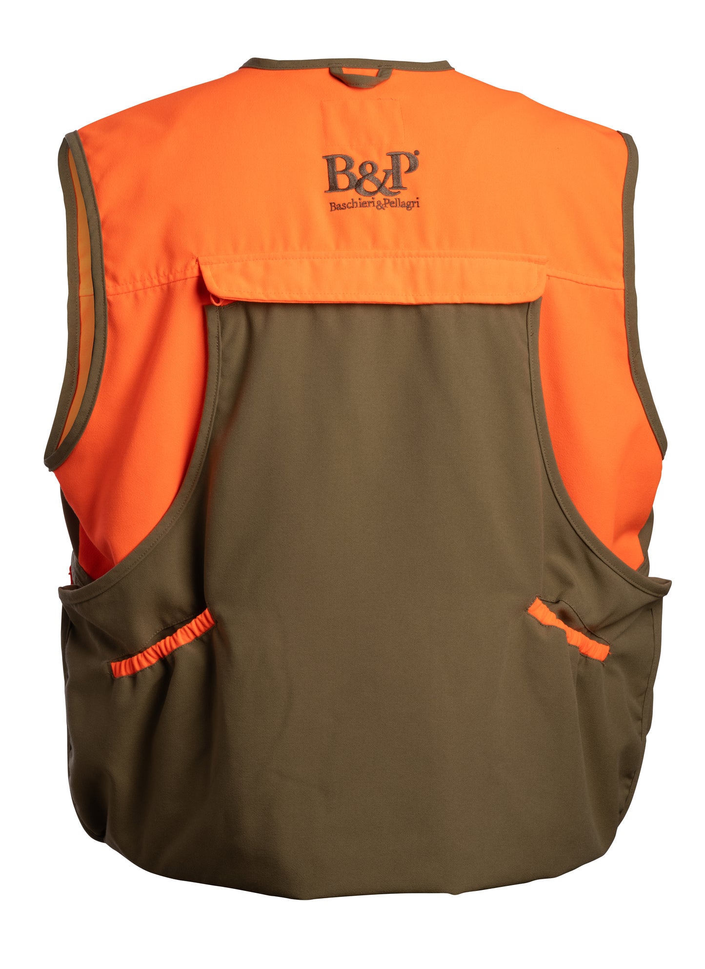 B&P Upland Pheasant Vest