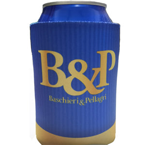 B&P Can Holder