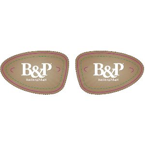 B&P Blinders