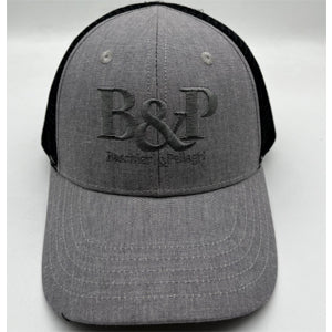 B&P Trucker Hat