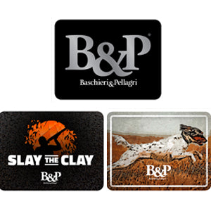 B&P Decal Variety Pack