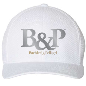 B&P New Era Diamond Era Stretch Cap – Baschieri Pellagriusa Lifestyle