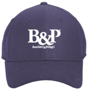 B&P New Era Diamond Era Stretch Cap – Baschieri Pellagriusa Lifestyle