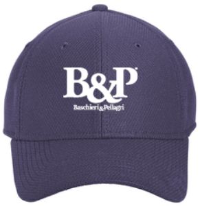 B&P New Era Diamond Era Stretch Cap
